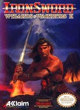 Ironsword: Wizards and Warriors 2 (Nintendo Entertainment System)